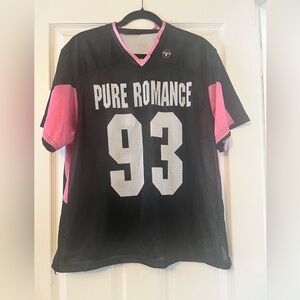 Jersey size xl